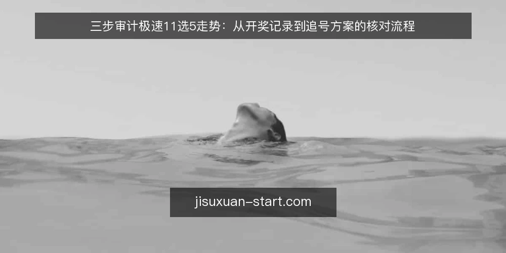 三步审计极速11选5走势:从开奖记录到追号方案的核对流程 — 为什么现在要审计走势与追号方案 配图